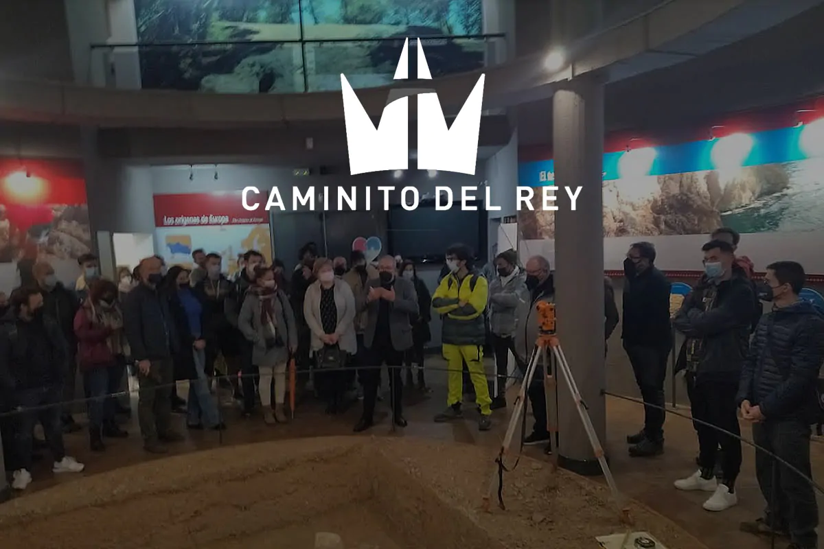 Caminiito del Rey