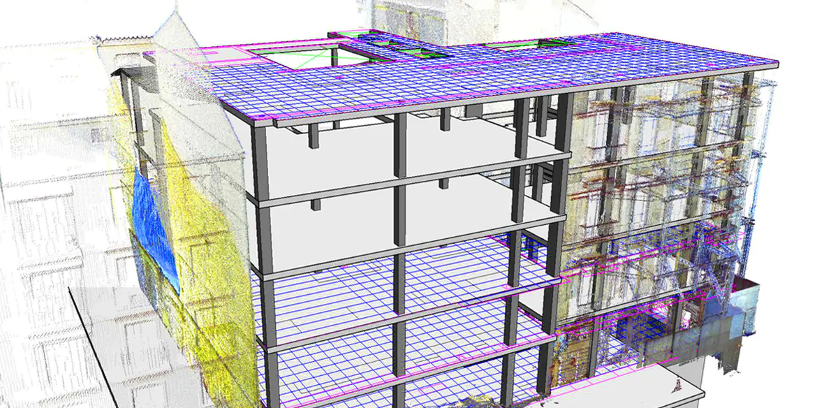 Aenor ha certificado a Sando Construcción en la Gestión de Información siguiendo la metodología BIM conforme a la ISO 19650 1-2.